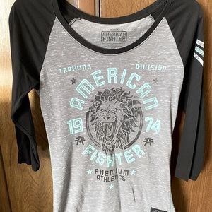 American Fighter T-Shirt